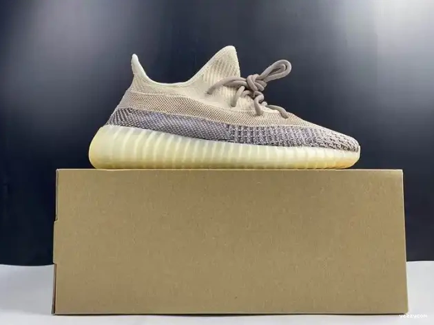 Boost GY7658 Adidas Ash Yeezy Pearl V2 350 0703